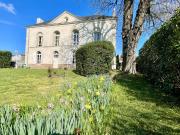 A Vendre Maison 8 Pieces 44150 Ancenis Saint Gereon...