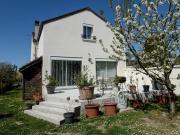 ? À VENDRE – Maison à Bois le Roi