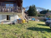 À VENDRE – MAISON À FORT POTENTIEL