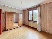 À VENDRE – Maison à fort potentiel avec jardin quartier...