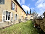 A VENDRE MAISON ANCIENNE MARSANNAY LA COTE 10 mn DIJON SU