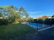 À Vendre Maison Arcachonnaise avec Piscine à La Hume, Guja