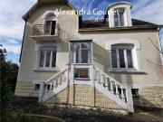 ? À vendre – Maison Art Déco des années 30 à Rosporden ?...