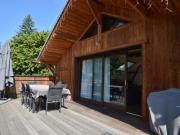 A vendre maison au coeur de Bozel