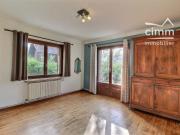 A VENDRE MAISON AVEC 2 APPARTEMENTS PASSY LES PLAGNES 74190 A VENDRE MAISON AVEC 2 APPARTEMENTS PASSY LES PLAGNES 74190