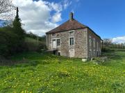 À vendre Maison avec dépendance sur plus de 1,5 hectare...