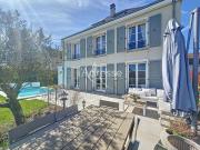A vendre maison avec piscine 5 chambres Magny le Hongre