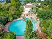 A Vendre Maison Avec Vue Degagee Proche Des Taillades...