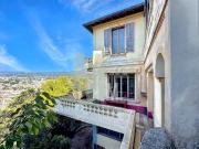 À VENDRE – Maison avec Vue Mer – Les Hauteurs de Nice