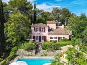 A vendre Maison Bourgeoise du XIXème siècle Aix en...