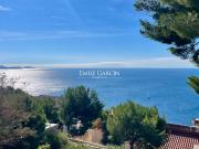 A vendre maison calanque d'Ensues La Redonne vue mer...