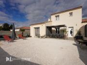 A vendre Maison Château Gombert 4 pièces principales 130 m2