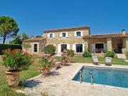 A vendre Maison contemporaine Gordes Vue sur le Lubero....