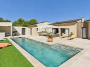 À VENDRE Maison contemporaine haut de gamme de 162m² –...
