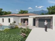 À vendre: Maison contemporaine neuve de Plain Pied –...