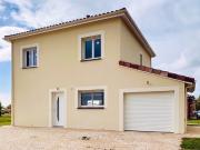 À vendre – Maison contemporaine T4 à étage de 111 m²...