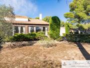 A vendre Maison d'architecte 136 m2 LEZIGNAN...