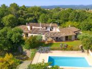 A vendre maison d'architecte avec piscine au calme...