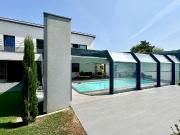 A Vendre Maison D'architecte Nantes 9 Pieces 275m²...