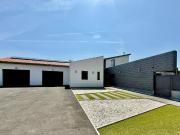 A VENDRE MAISON D'ARCHITECTE NANTES 9 PIECES