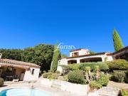 A vendre Maison de 130m² proche village de Flayosc...