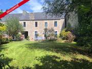 À vendre maison de 135 m² située au centre de Le Vieux...