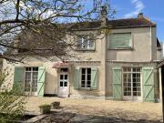 A VENDRE MAISON DE 180 m2 + LOCAL COMMERCIAL 270 m2...