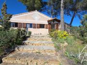 A VENDRE: Maison au Castellet, Var: Vue Imprenable,...
