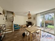 A vendre Maison de 80 m2 à LAUNAC 31330 A 10 minutes de...