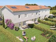 À vendre Maison de 80 m2 avec son jardin expo Sud