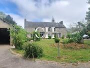A vendre Maison de campagne à Saint Jacut Du Mené /...