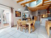 À vendre Maison de caractère à Gottesheim, entre Saverne...