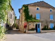 À vendre, Maison de caractère à Lacoste, Vaucluse
