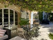 À vendre Maison de caractère avec charme et volumes, à...