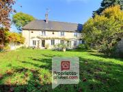 A VENDRE MAISON DE CARACTERE Entre MONTARGIS et...