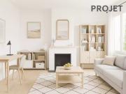 À vendre – Maison de caractère quartier Briguiboule –...