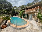 A vendre Maison de charme 148 m2 sur terrain de 2 900 m2...