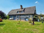 A VENDRE MAISON DE CHARME A RENOVER AU PIED DU PONT DE...