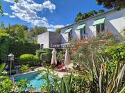 A vendre maison de charme Cannes Montrose, Côte...