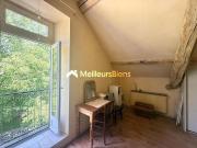 À vendre – Maison de charme de 1829 à Saint Just sur...