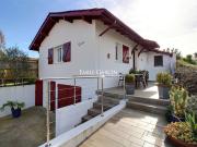 À vendre Maison de charme Guéthary avec terrasses