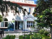 A VENDRE MAISON DE CHARME SAINT RAPHAEL COEUR DE VILLE