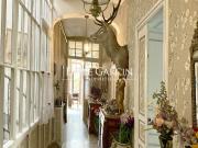 A vendre Maison de Maitre Cévennes 255m² Saint Jean du Gard