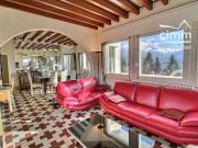 A VENDRE MAISON DE MAITRE PASSY 74190