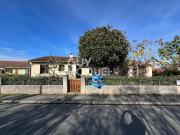 À vendre Maison de plain pied 4 chambres Garage Sect....