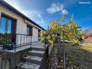 À vendre Maison de plain pied 4 chambres Garage Secteur...