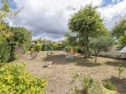 A VENDRE MAISON DE PLAIN PIED A CAUDERAN AVEC GRAND...