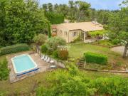 A Vendre Maison De Plain Pied Avec Vue Luberon...
