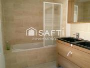 À vendre – Maison de plain pied F3 à Clermont 60600