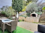 A vendre maison de type 5 avec terrasse et jardin à...